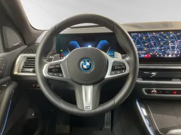 X5 xDrive50e M Sport Pro Massage Autobahnassist.