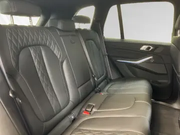 X5 xDrive50e M Sport Pro Massage Autobahnassist.