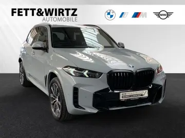 X5 xDrive30d  € 1.190 Zubehörbonus M Sport Pro