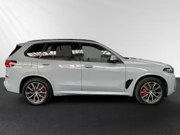 X5 xDrive30d  € 1.190 Zubehörbonus M Sport Pro