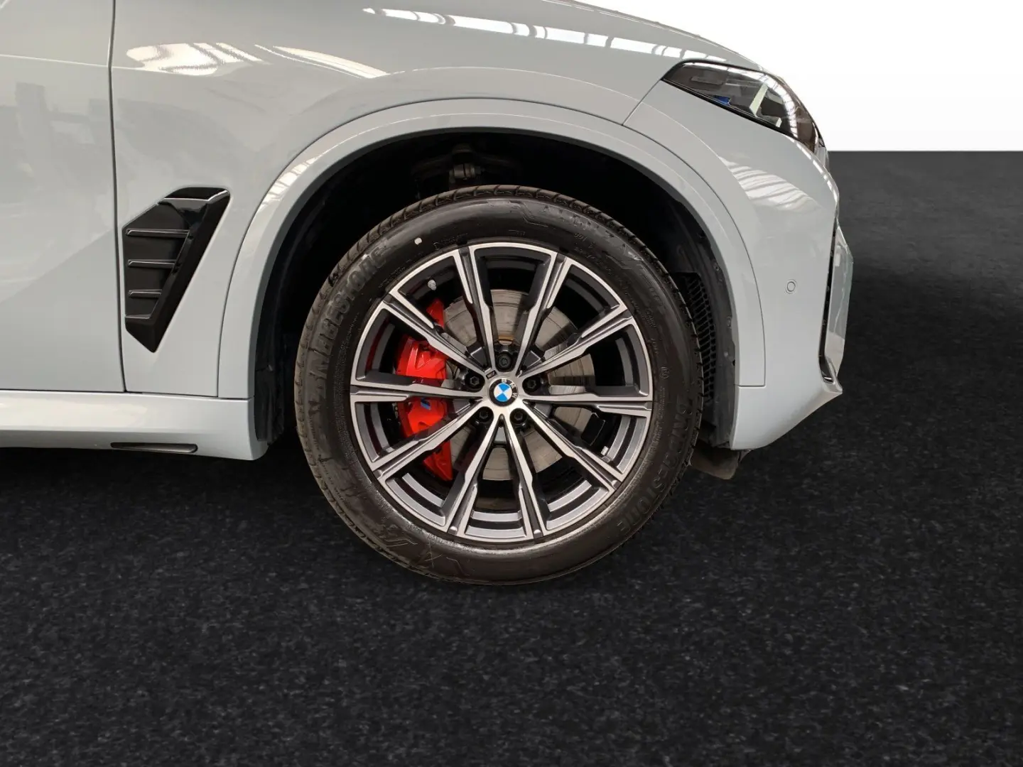 X5 xDrive30d  € 1.190 Zubehörbonus M Sport Pro