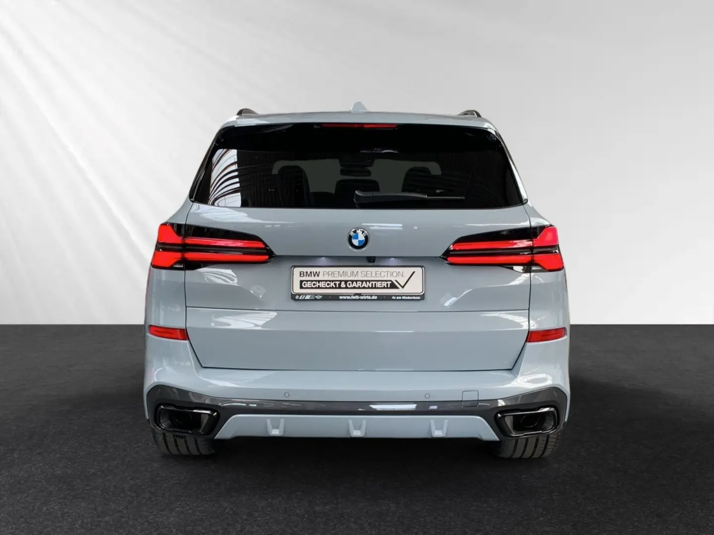 X5 xDrive30d  € 1.190 Zubehörbonus M Sport Pro