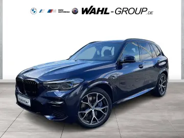 X5 xDrive45e M SPORTPAKET HEAD-UP AHK H&K HIFI L