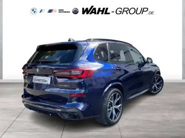 X5 xDrive45e M SPORTPAKET HEAD-UP AHK H&K HIFI L