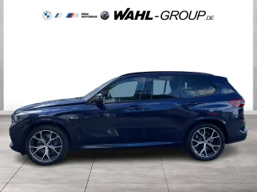 X5 xDrive45e M SPORTPAKET HEAD-UP AHK H&K HIFI L