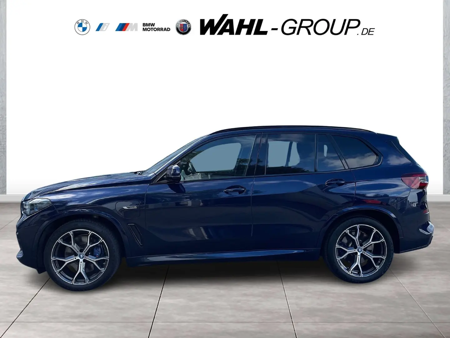 X5 xDrive45e M SPORTPAKET HEAD-UP AHK H&K HIFI L