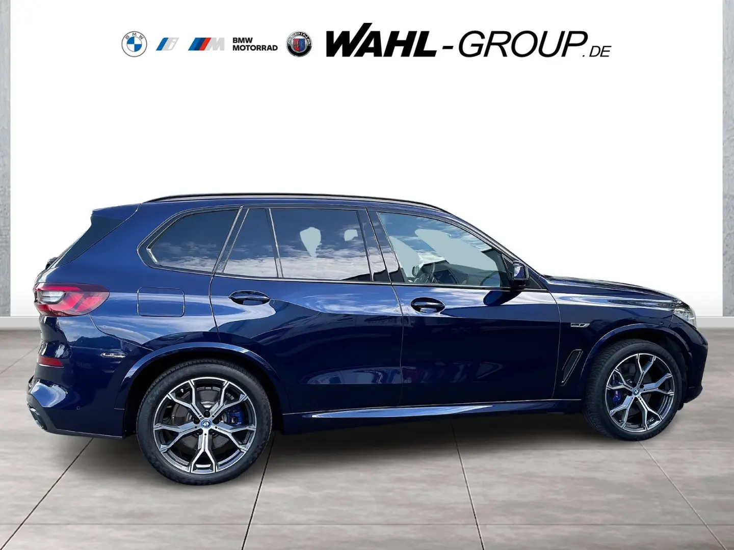 X5 xDrive45e M SPORTPAKET HEAD-UP AHK H&K HIFI L