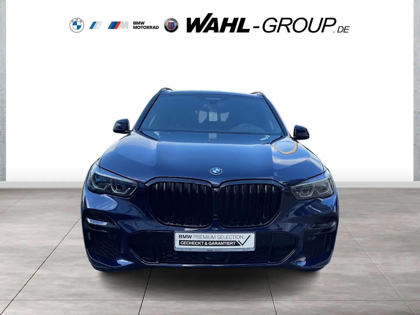 X5 xDrive45e M SPORTPAKET HEAD-UP AHK H&K HIFI L