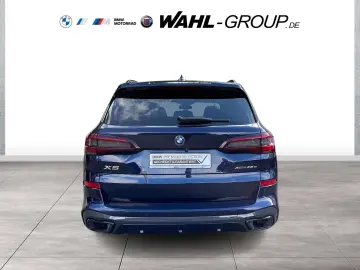 X5 xDrive45e M SPORTPAKET HEAD-UP AHK H&K HIFI L