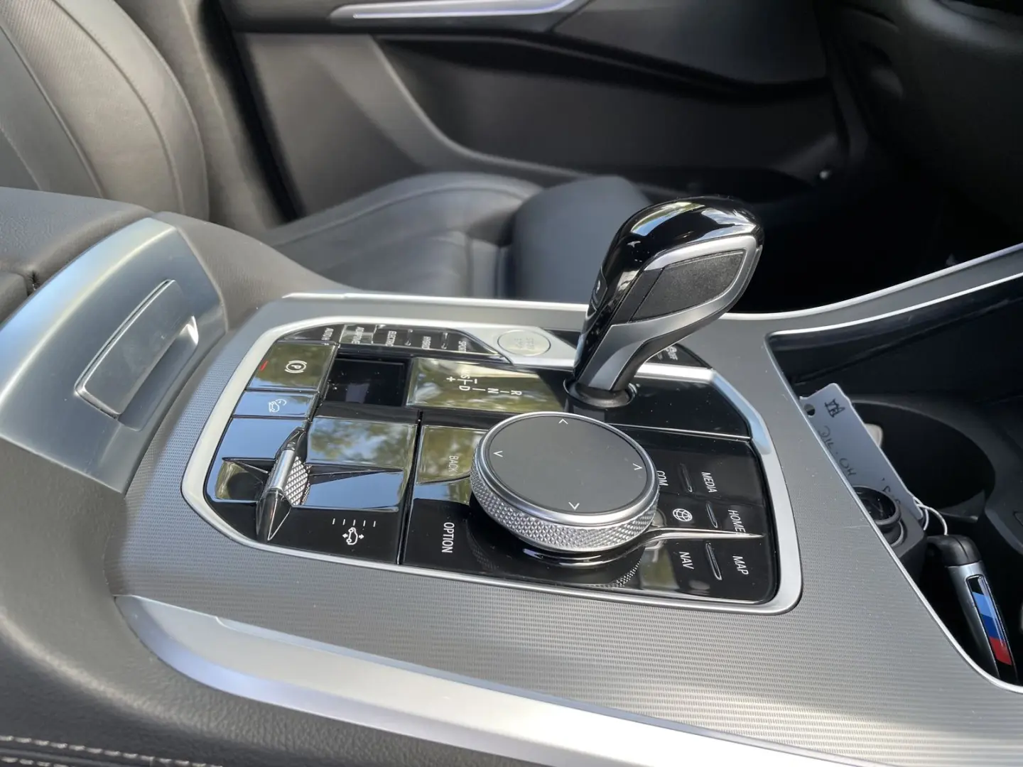 X5 xDrive45e M SPORTPAKET HEAD-UP AHK H&K HIFI L