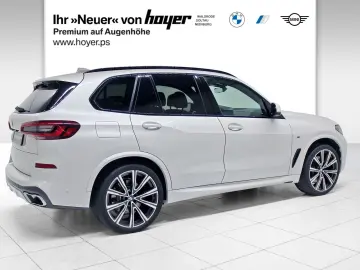 X5 xDrive40d Head-Up DAB WLAN Standhzg. RFK AHK