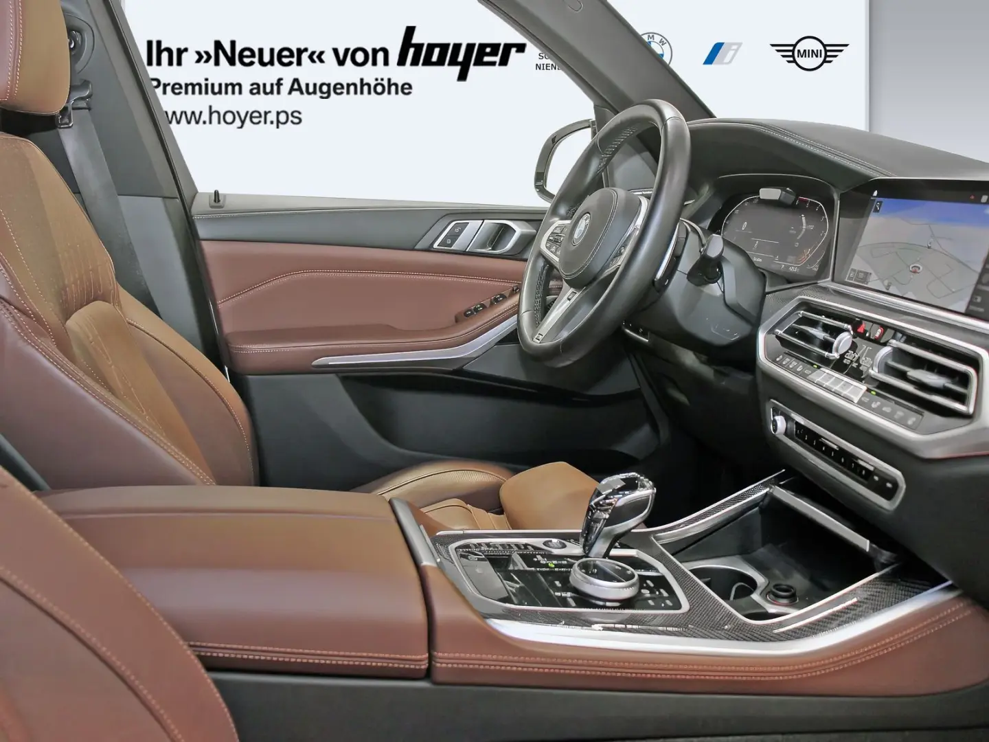 X5 xDrive40d Head-Up DAB WLAN Standhzg. RFK AHK