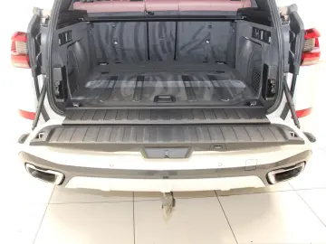 X5 xDrive40d Head-Up DAB WLAN Standhzg. RFK AHK