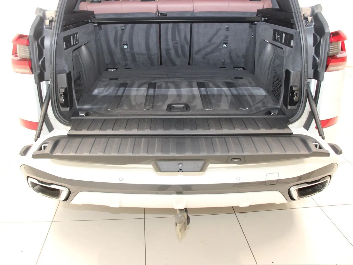 X5 xDrive40d Head-Up DAB WLAN Standhzg. RFK AHK