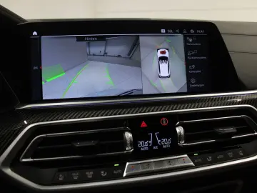 X5 xDrive40d Head-Up DAB WLAN Standhzg. RFK AHK