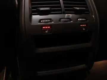 X5 xDrive40d Head-Up DAB WLAN Standhzg. RFK AHK