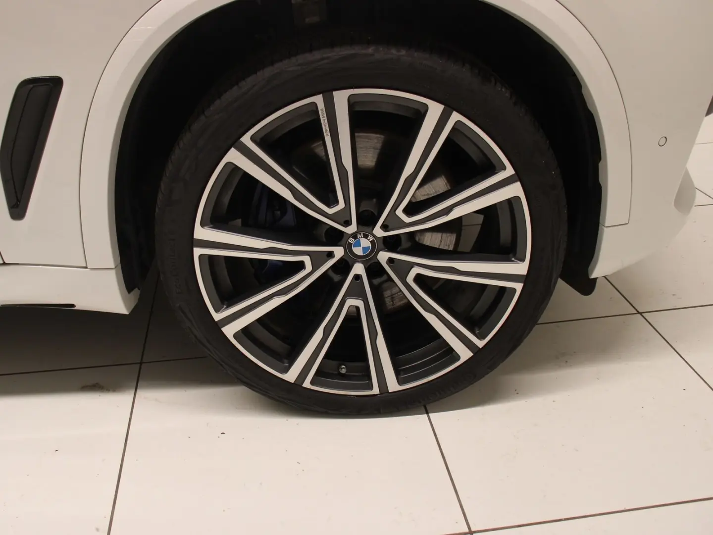 X5 xDrive40d Head-Up DAB WLAN Standhzg. RFK AHK