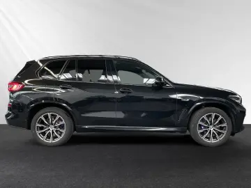 X5 xDrive45e M Sport Pano AHK 20 LM Sportsitz