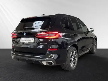 X5 xDrive45e M Sport Pano AHK 20 LM Sportsitz
