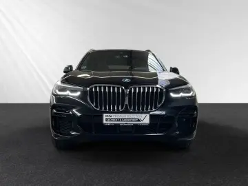 X5 xDrive45e M Sport Pano AHK 20 LM Sportsitz