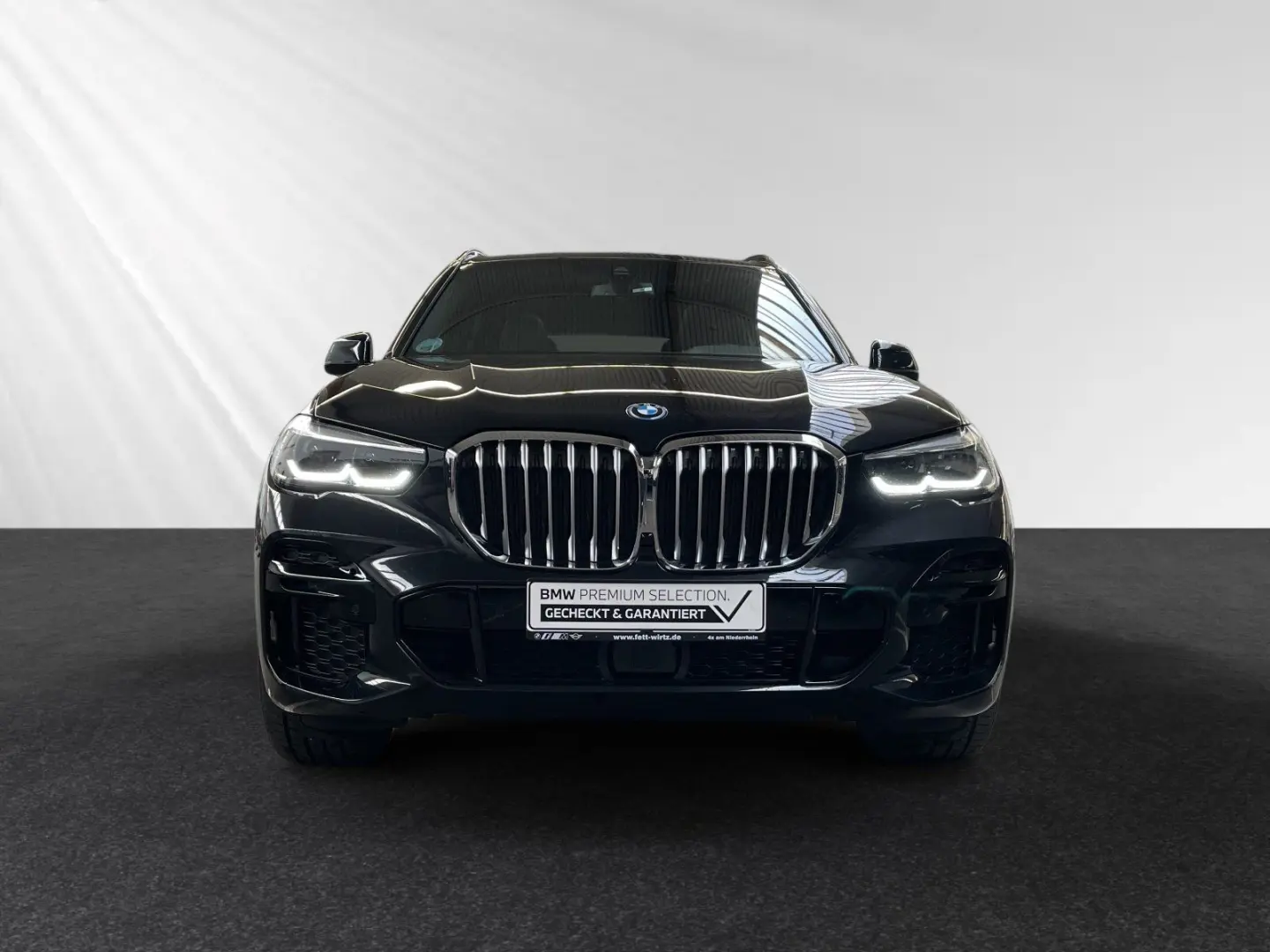X5 xDrive45e M Sport Pano AHK 20 LM Sportsitz
