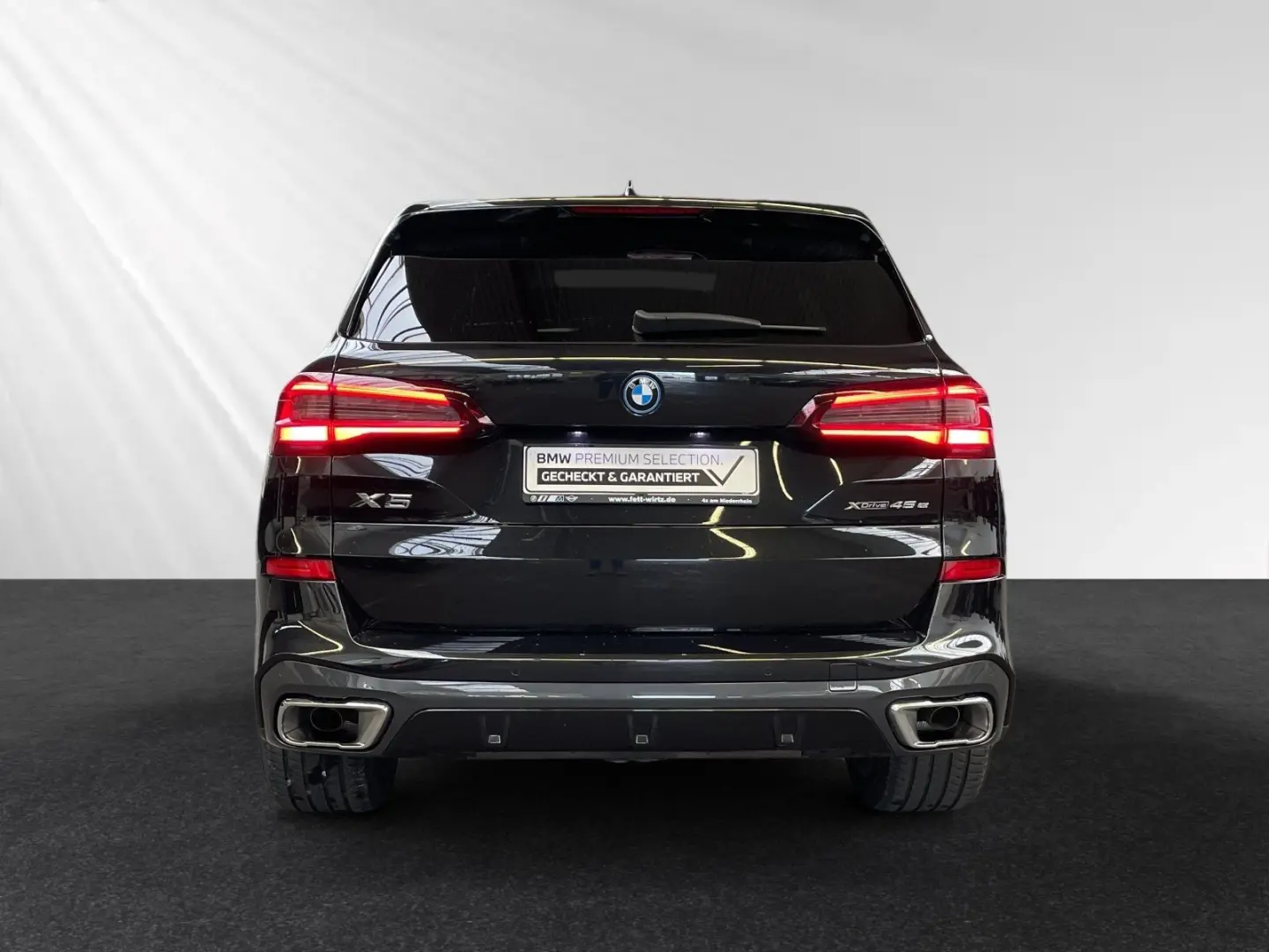 X5 xDrive45e M Sport Pano AHK 20 LM Sportsitz