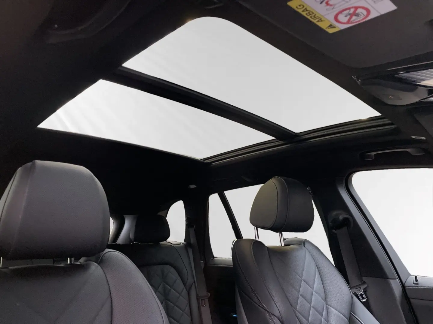 X5 xDrive45e M Sport Pano AHK 20 LM Sportsitz