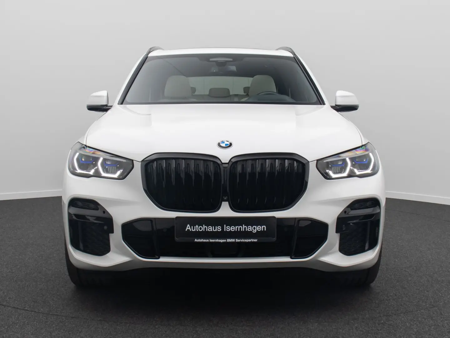 X5 xD30d M Sport Laser 360  HUD DAB Panorama 22