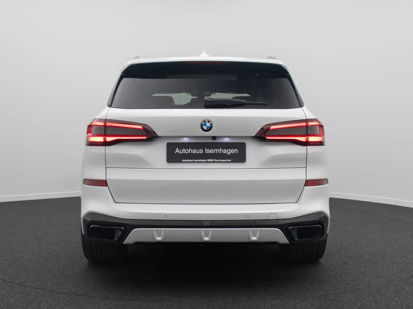 X5 xD30d M Sport Laser 360  HUD DAB Panorama 22