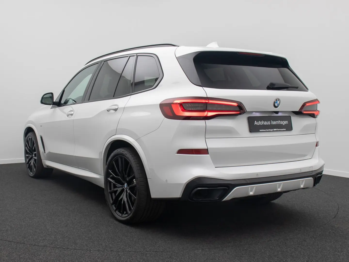 X5 xD30d M Sport Laser 360  HUD DAB Panorama 22