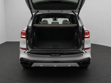 X5 xD30d M Sport Laser 360  HUD DAB Panorama 22