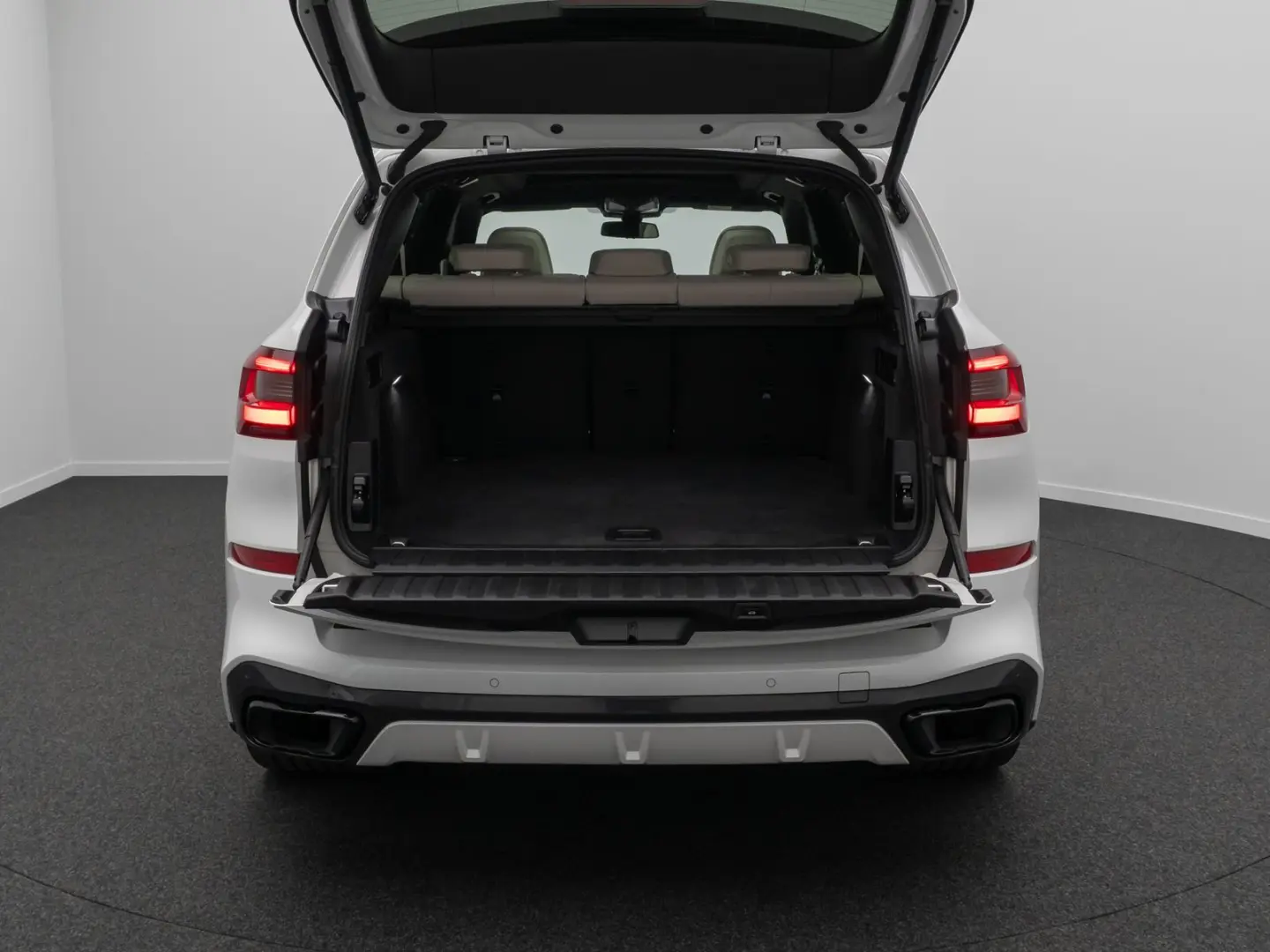 X5 xD30d M Sport Laser 360  HUD DAB Panorama 22