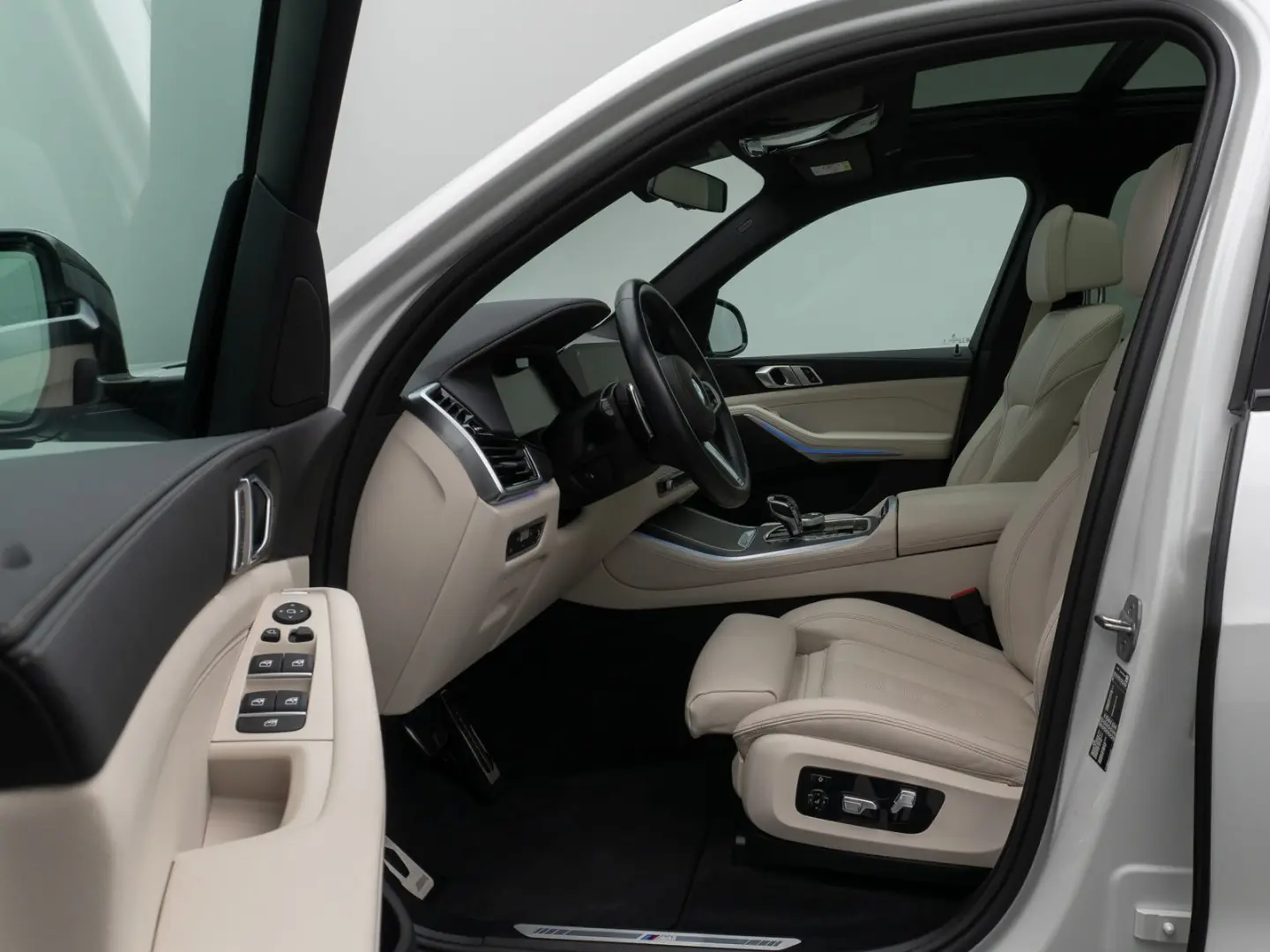 X5 xD30d M Sport Laser 360  HUD DAB Panorama 22