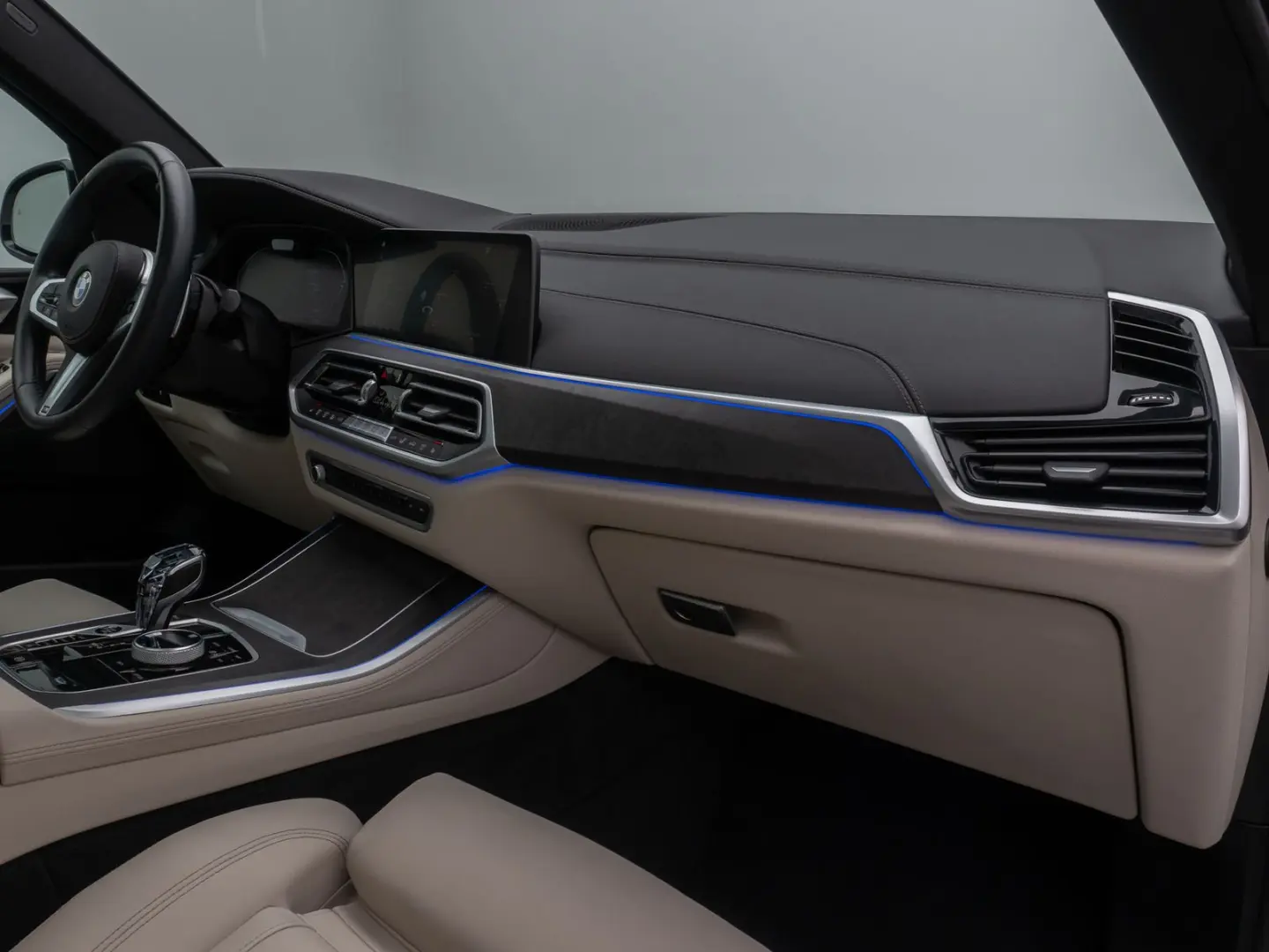 X5 xD30d M Sport Laser 360  HUD DAB Panorama 22