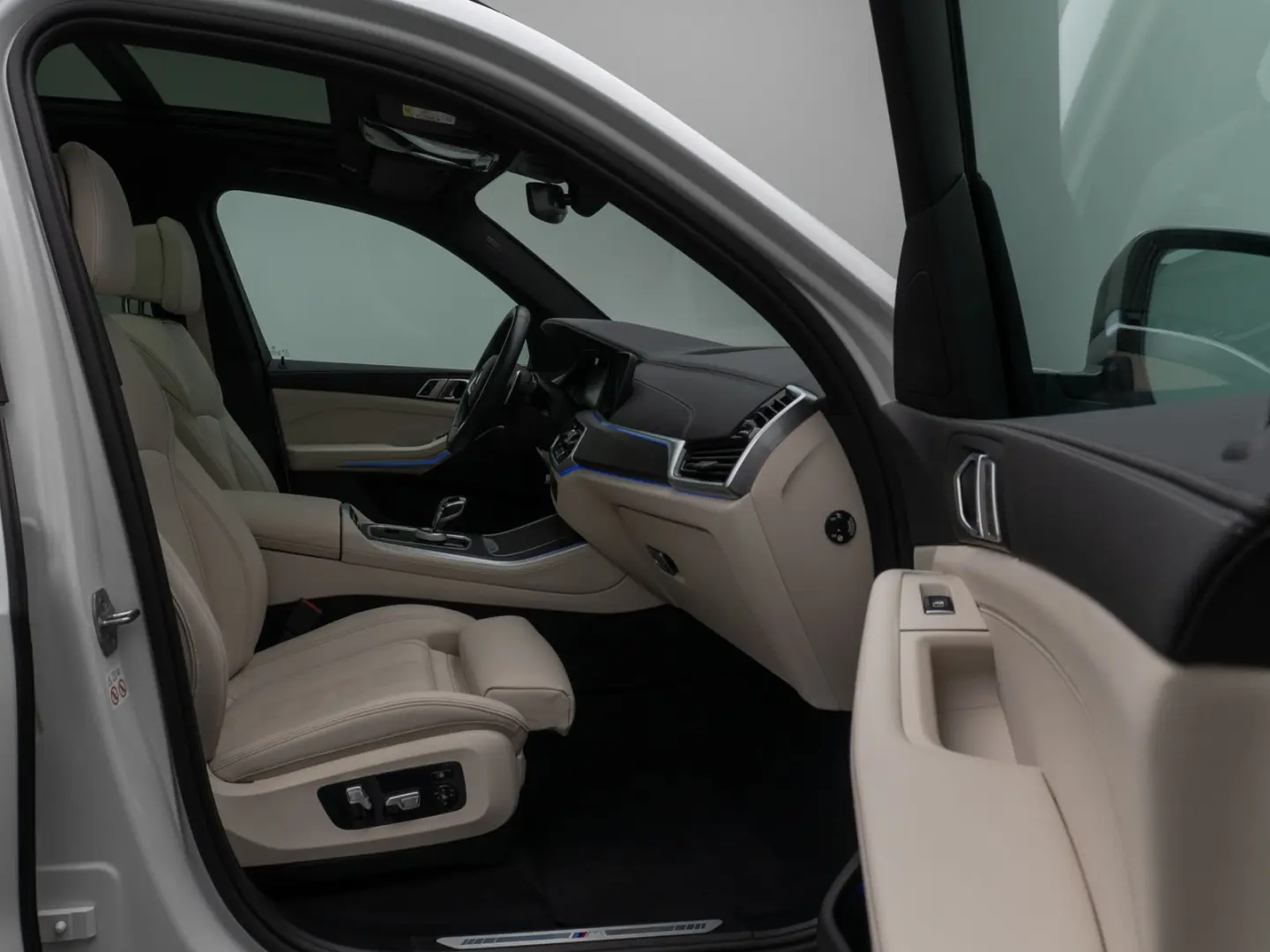 X5 xD30d M Sport Laser 360  HUD DAB Panorama 22