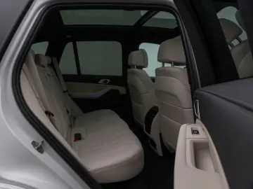 X5 xD30d M Sport Laser 360  HUD DAB Panorama 22