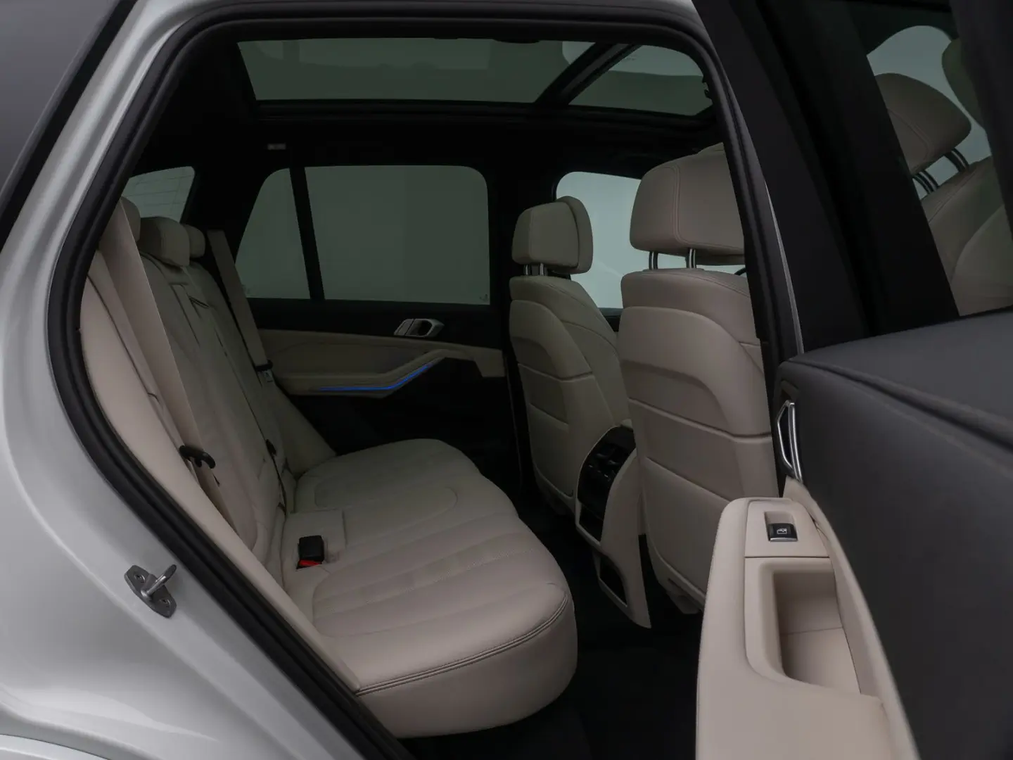 X5 xD30d M Sport Laser 360  HUD DAB Panorama 22