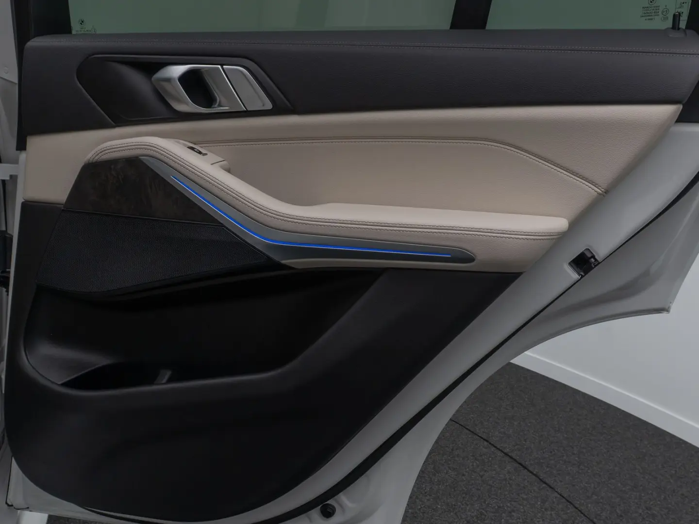 X5 xD30d M Sport Laser 360  HUD DAB Panorama 22