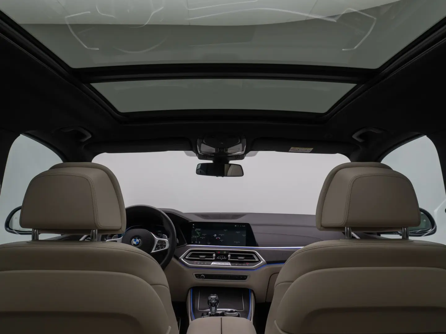 X5 xD30d M Sport Laser 360  HUD DAB Panorama 22
