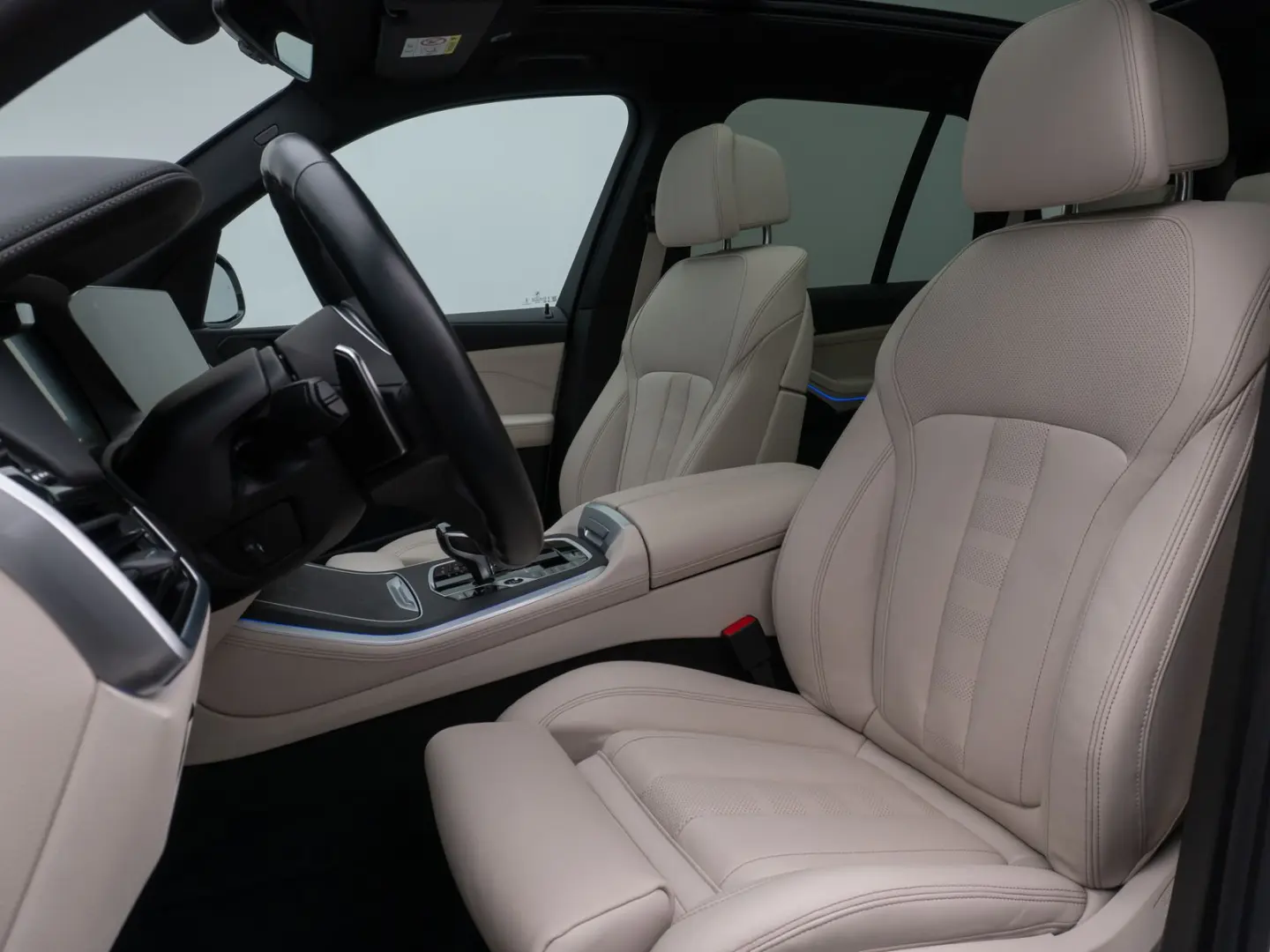 X5 xD30d M Sport Laser 360  HUD DAB Panorama 22