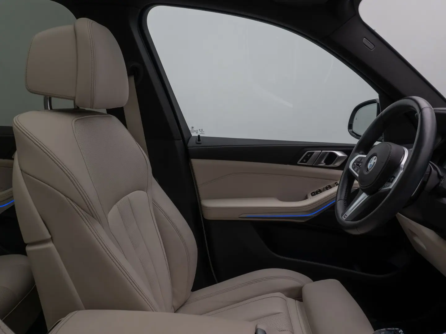 X5 xD30d M Sport Laser 360  HUD DAB Panorama 22