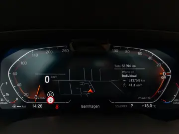 X5 xD30d M Sport Laser 360  HUD DAB Panorama 22