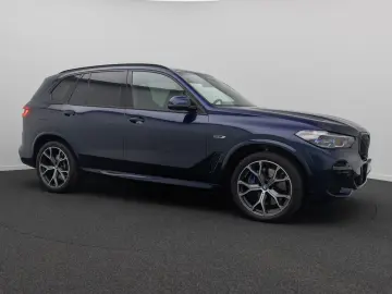 X5 xD45e M Sport HUD 360 Laser DAB SkyLounge H K