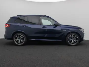 X5 xD45e M Sport HUD 360 Laser DAB SkyLounge H K