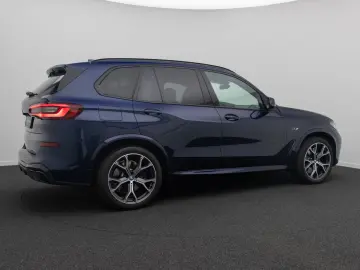 X5 xD45e M Sport HUD 360 Laser DAB SkyLounge H K