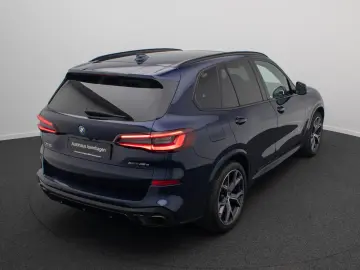 X5 xD45e M Sport HUD 360 Laser DAB SkyLounge H K