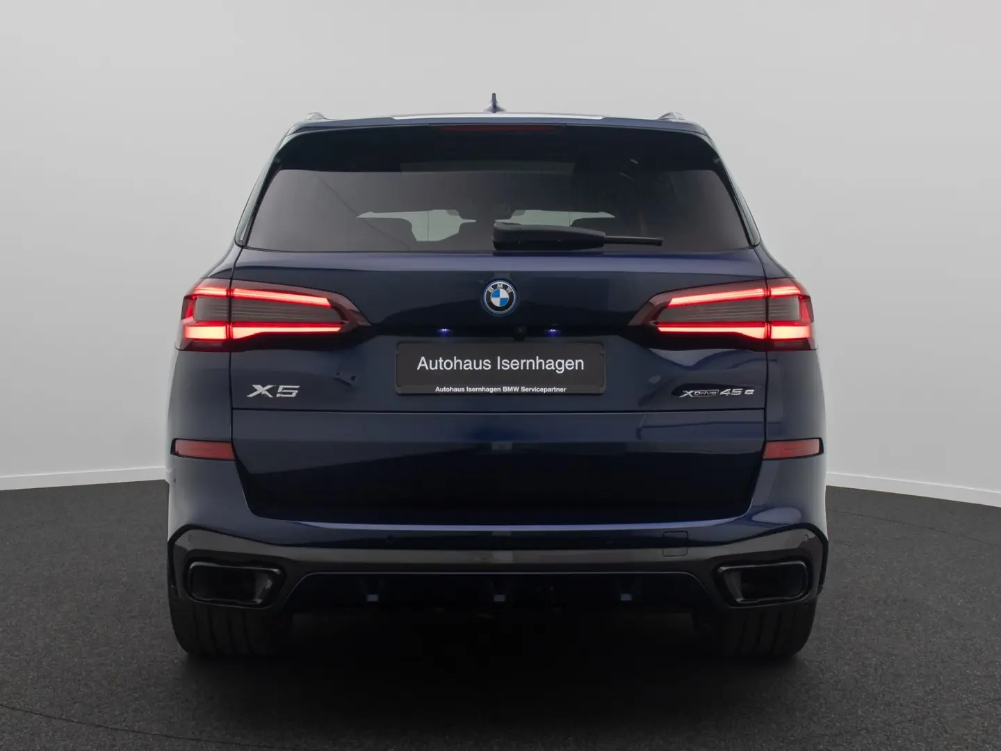 X5 xD45e M Sport HUD 360 Laser DAB SkyLounge H K