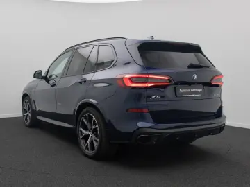 X5 xD45e M Sport HUD 360 Laser DAB SkyLounge H K