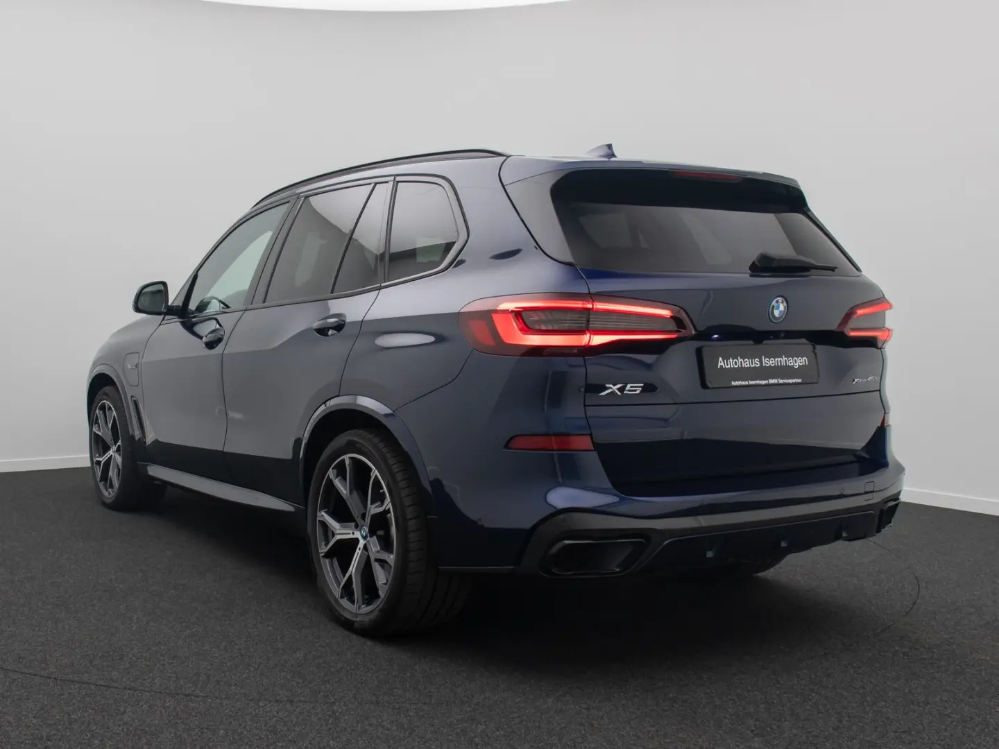 X5 xD45e M Sport HUD 360 Laser DAB SkyLounge H K