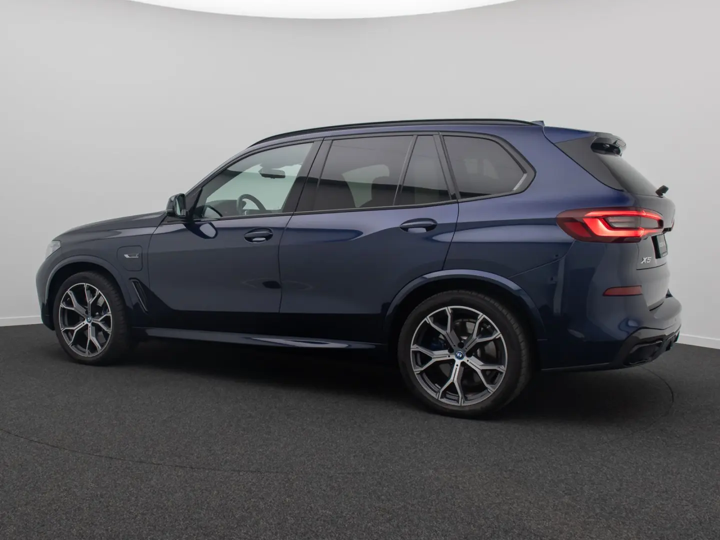 X5 xD45e M Sport HUD 360 Laser DAB SkyLounge H K